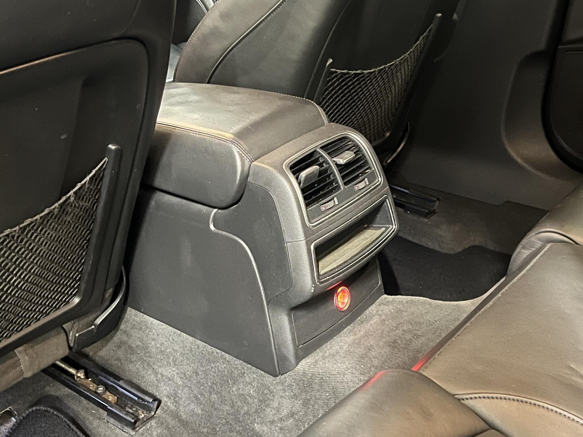 2012 Audi A6 Avant - Image 47