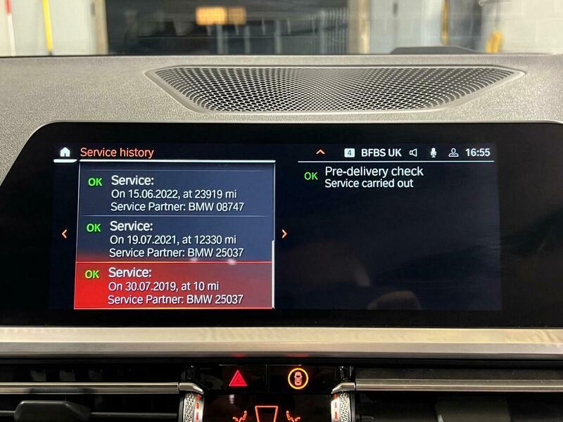 2019 BMW 3 Series - Image 43