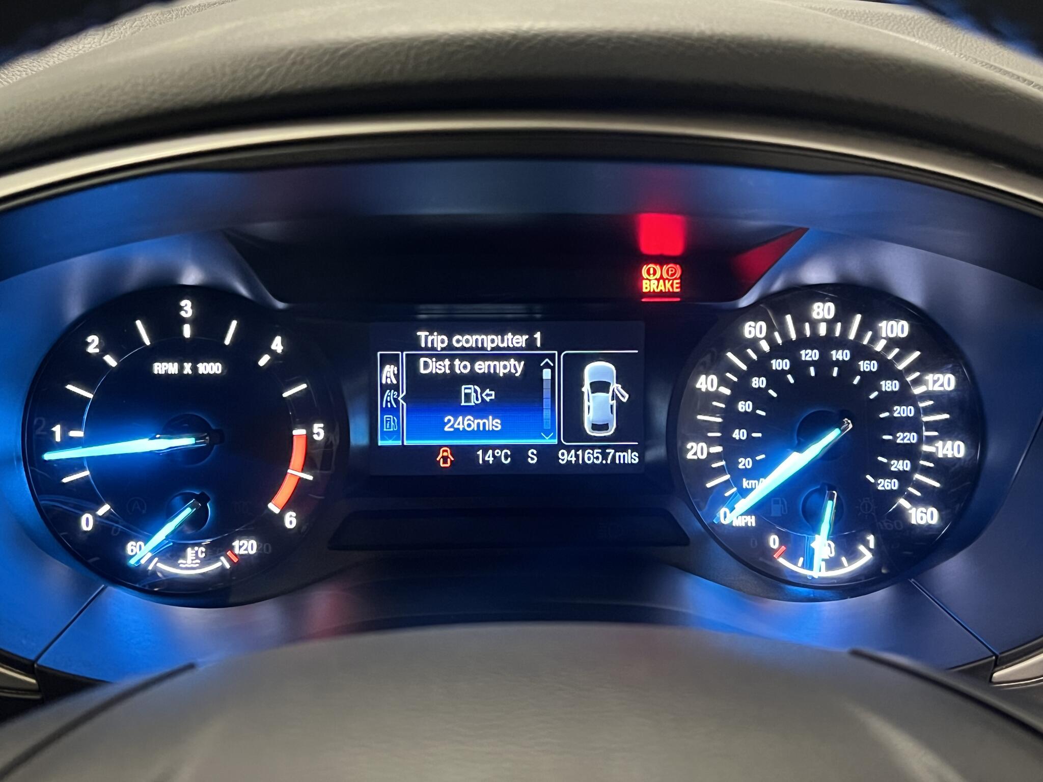 2015 Ford Mondeo - Image 29