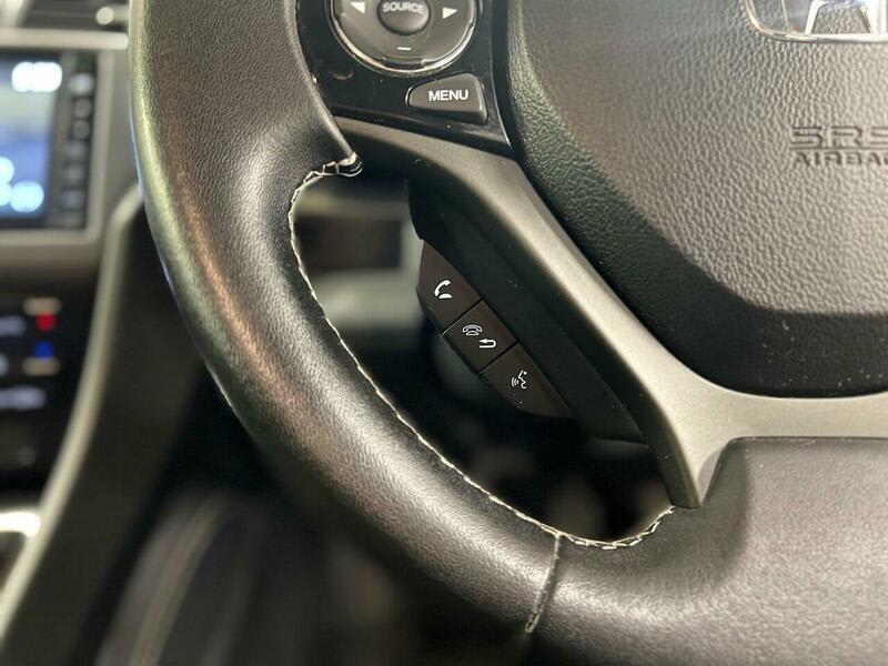 2016 Honda Civic - Image 37