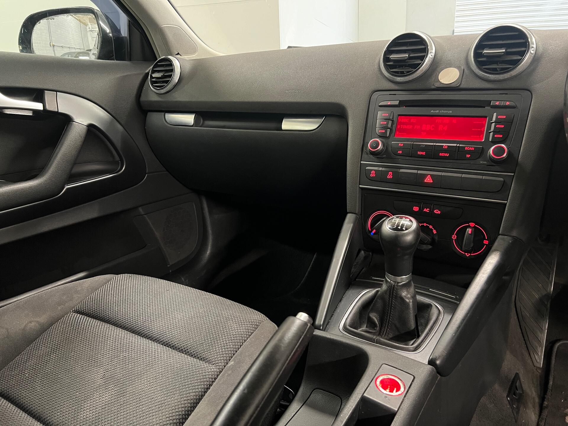 2012 Audi A3 - Image 26