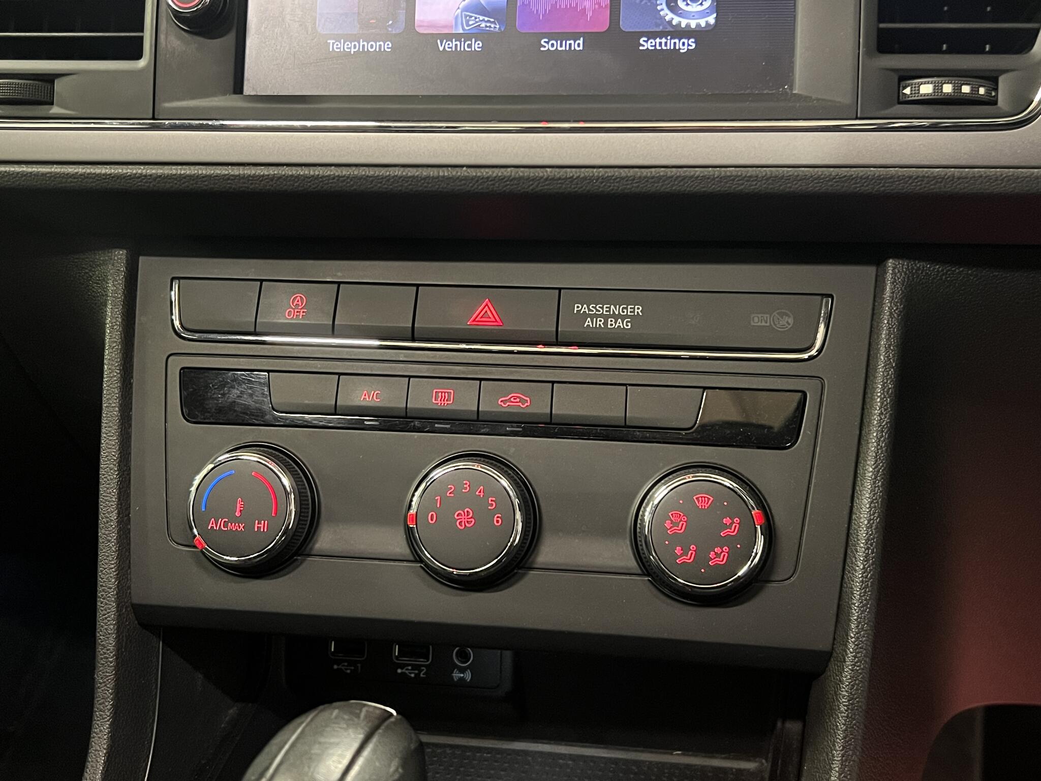 2019 SEAT Leon - Image 33