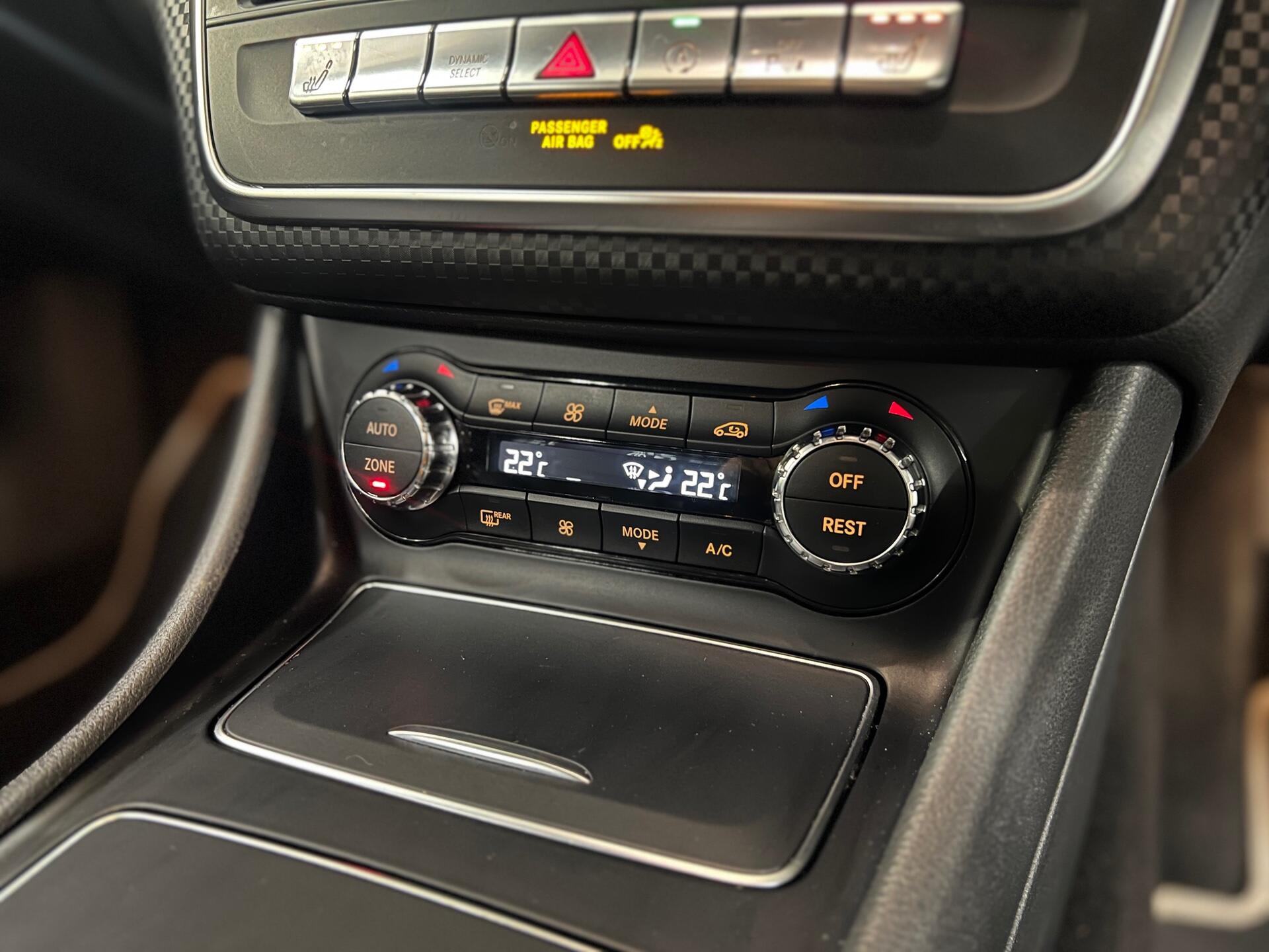 2017 Mercedes-Benz A Class - Image 38