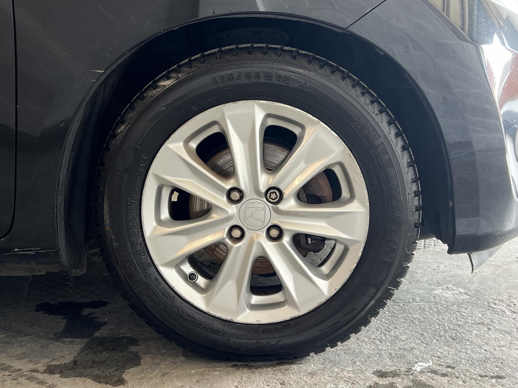 2011 Honda Jazz - Image 14