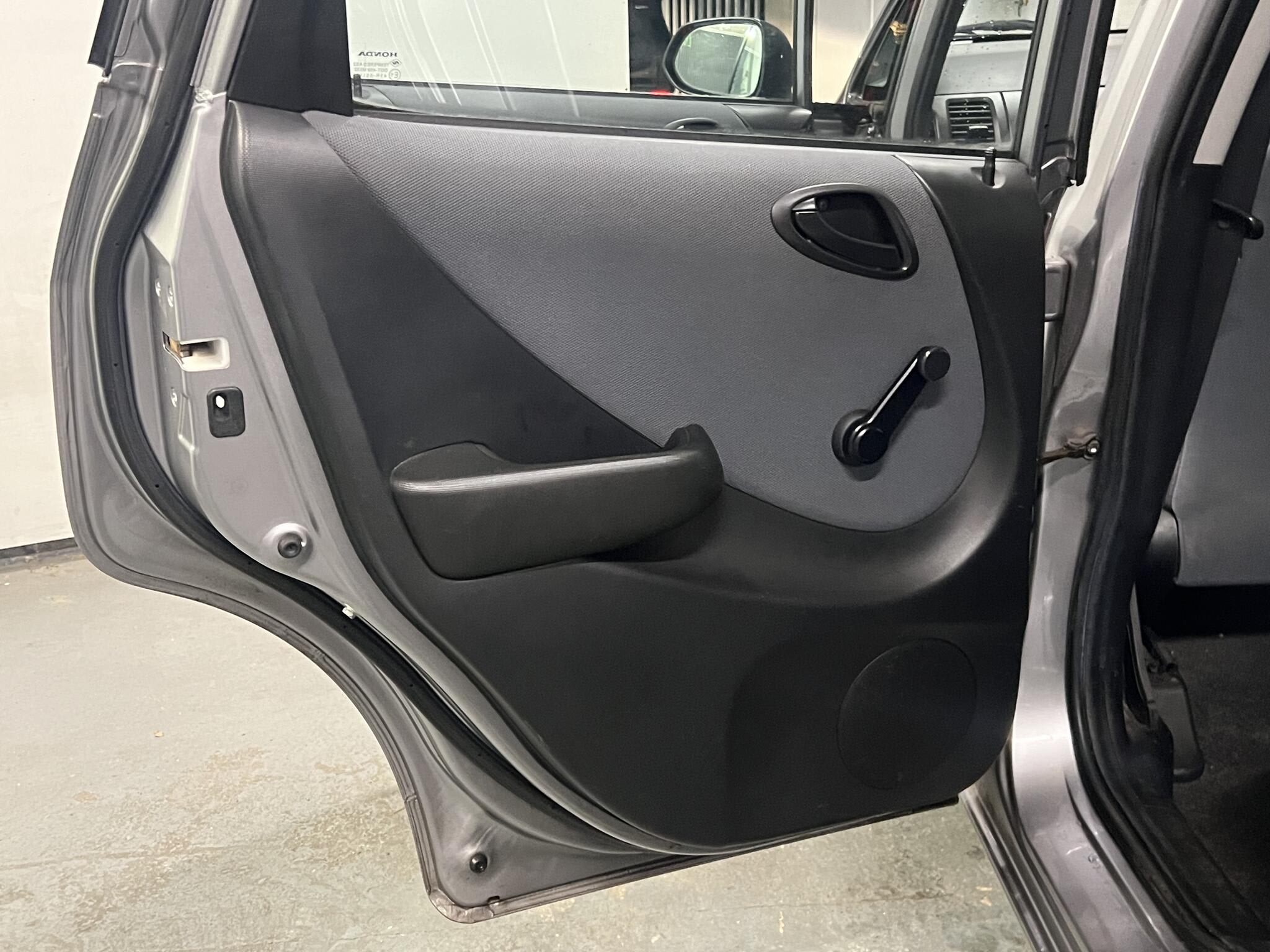 2008 Honda Jazz - Image 31