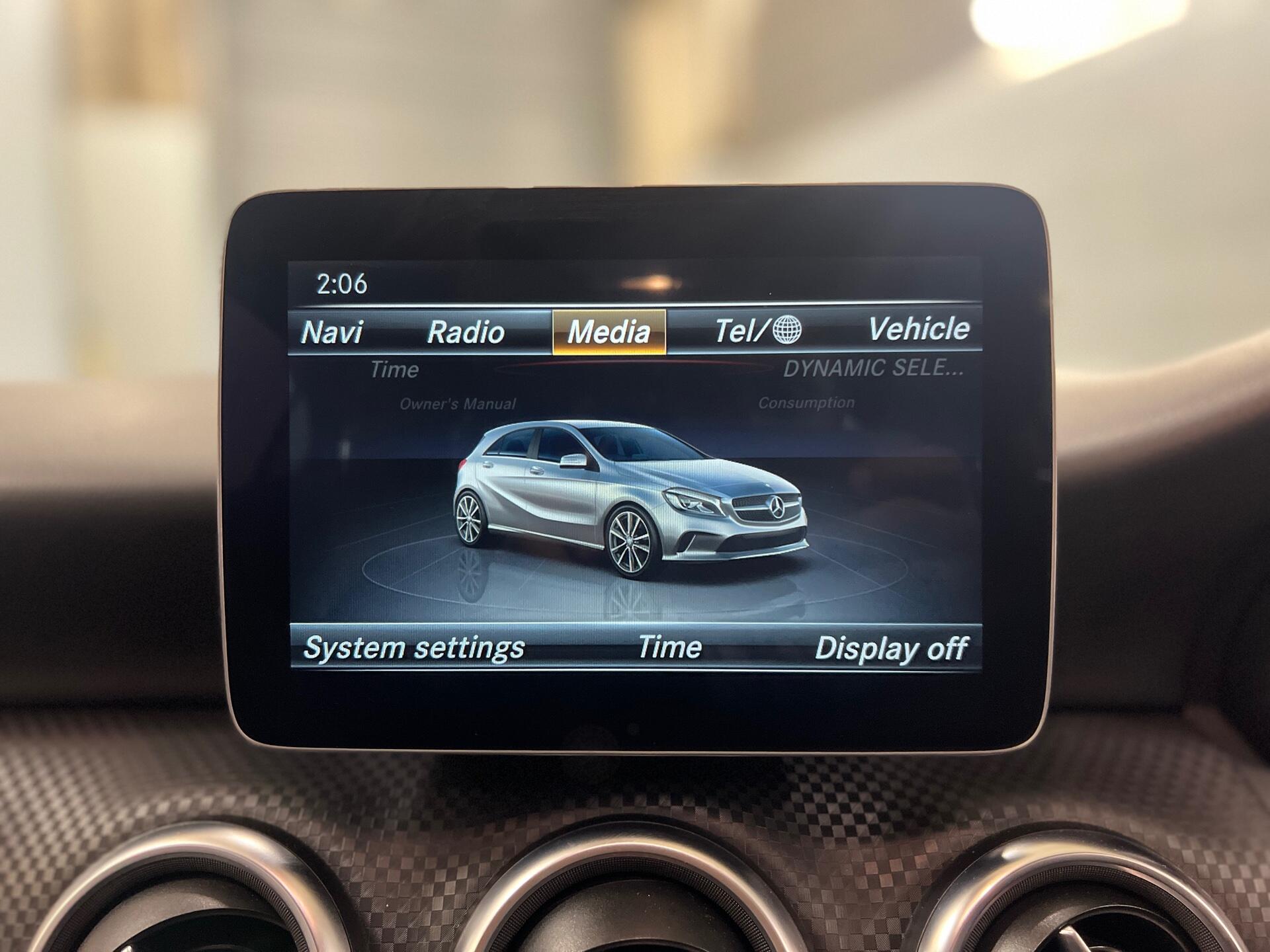 2017 Mercedes-Benz A Class - Image 32