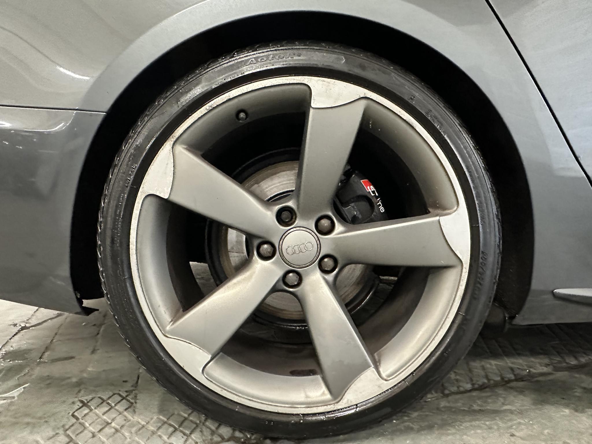 2013 Audi A5 - Image 16