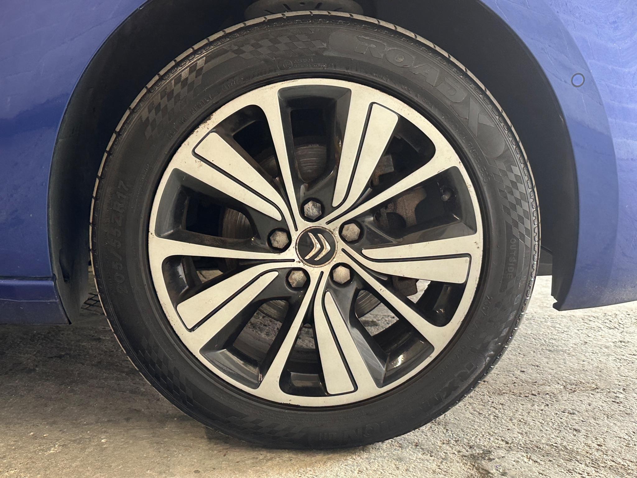 2017 Citroen Grand C4 Picasso - Image 17