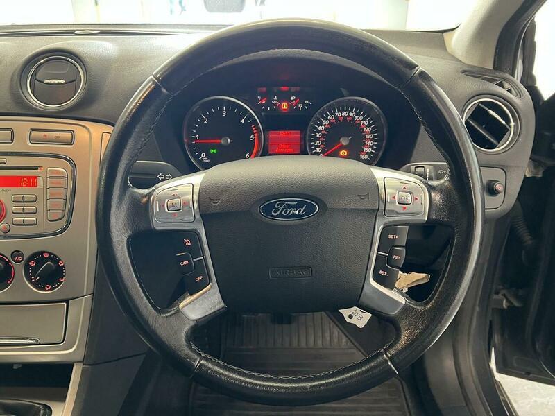 2008 Ford Mondeo - Image 20