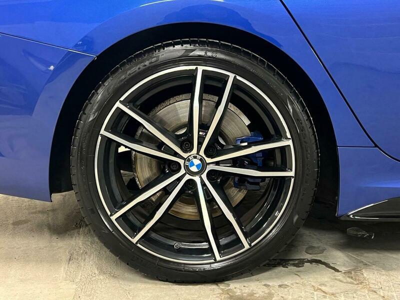 2019 BMW 3 Series - Image 20