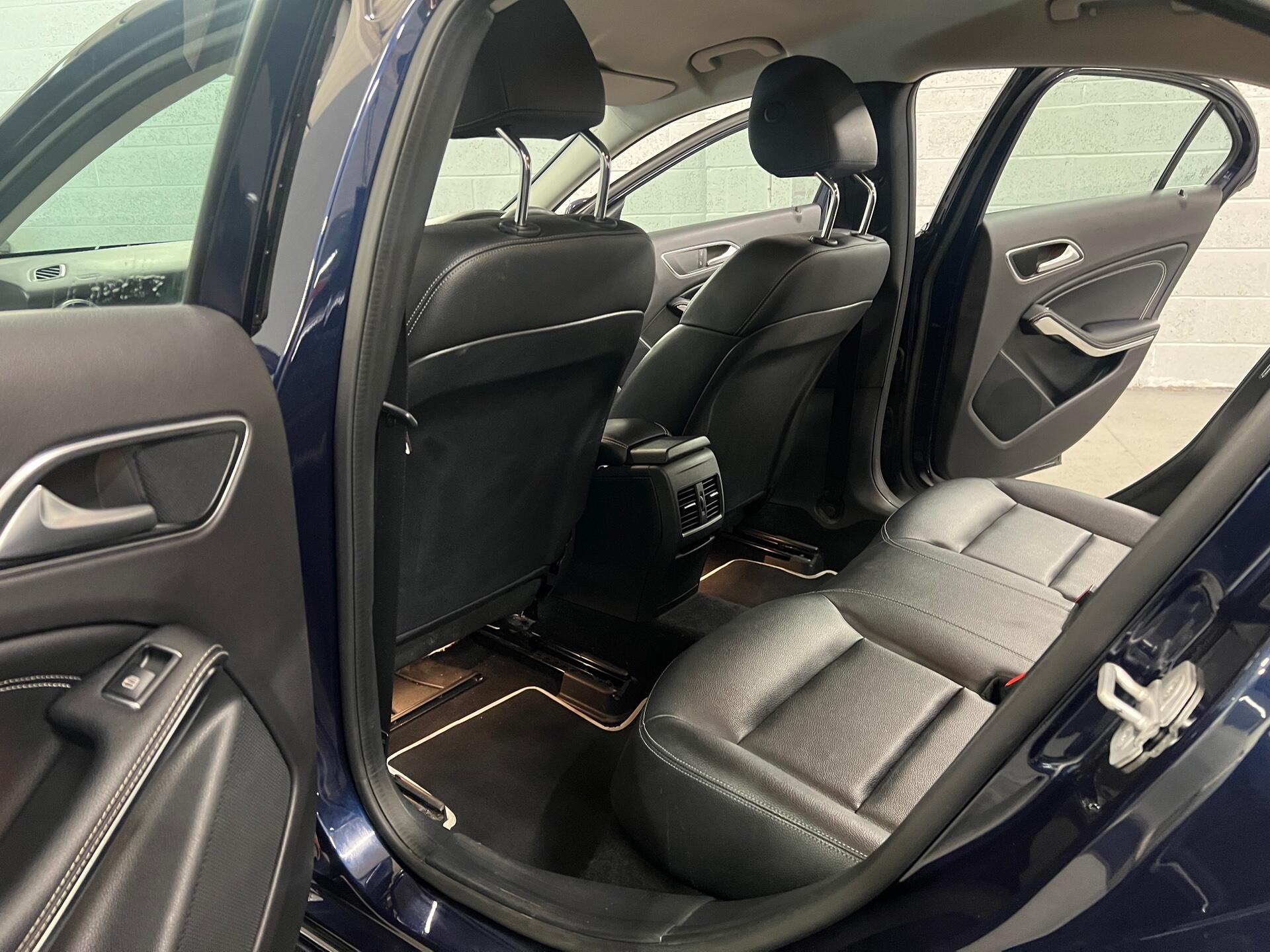 2017 Mercedes-Benz A Class - Image 42