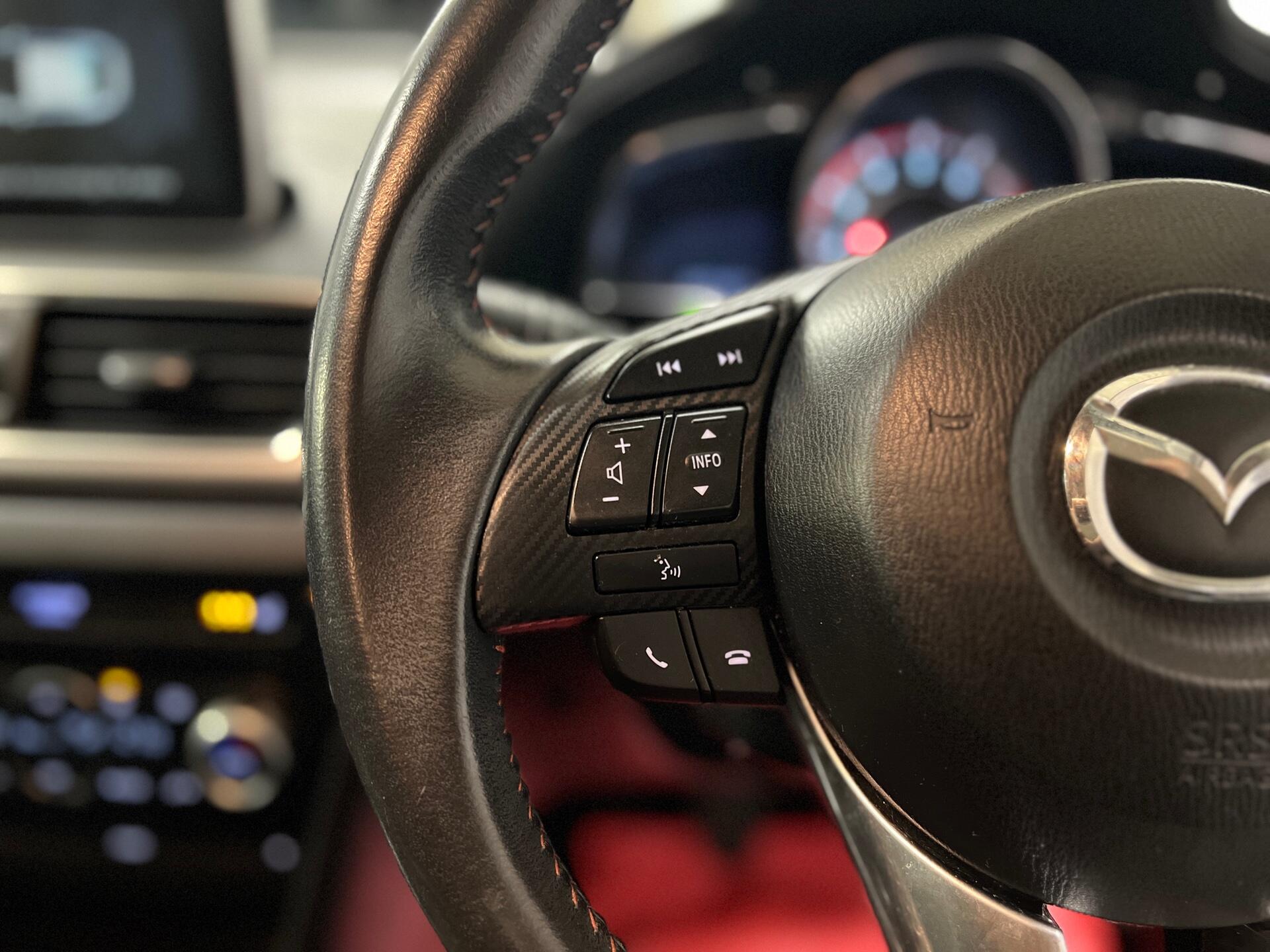 2014 Mazda Mazda3 - Image 26