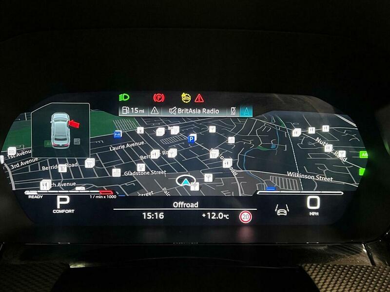 2022 Audi RS3 - Image 48