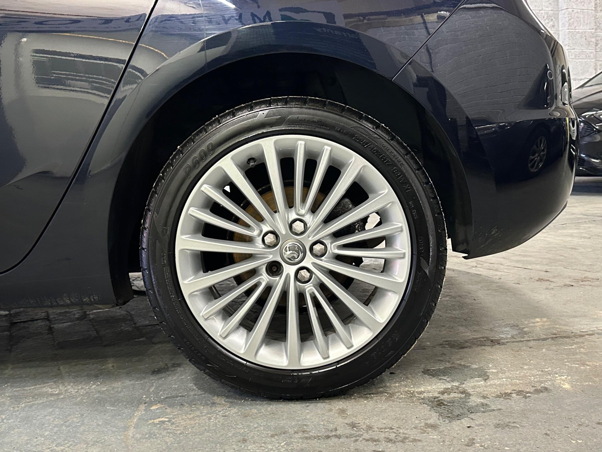 2019 Vauxhall Astra - Image 18