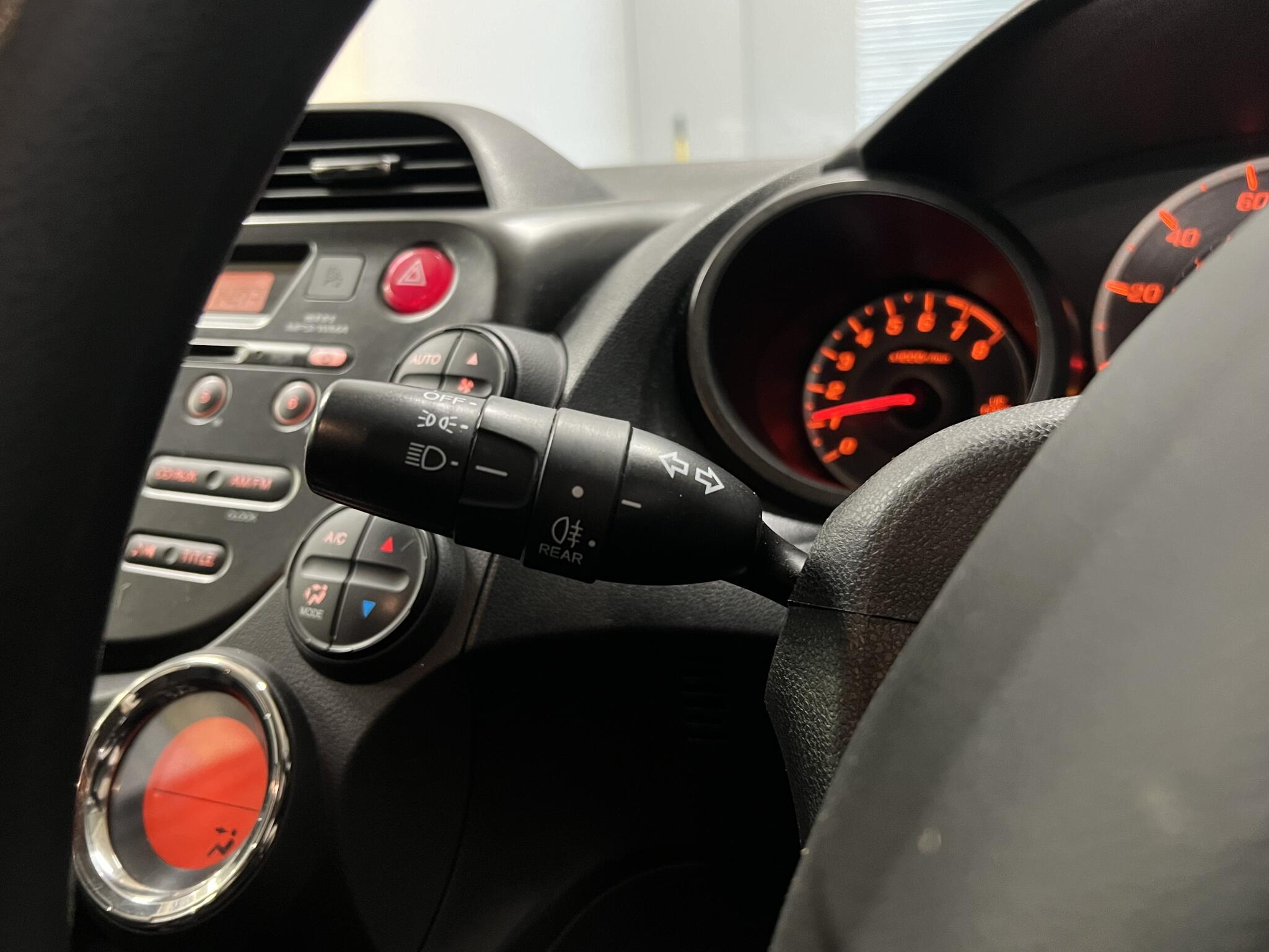 2011 Honda Jazz - Image 24