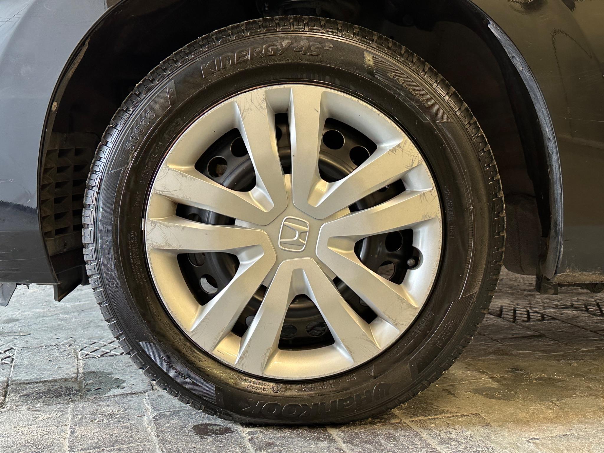 2022 Honda Jazz - Image 13