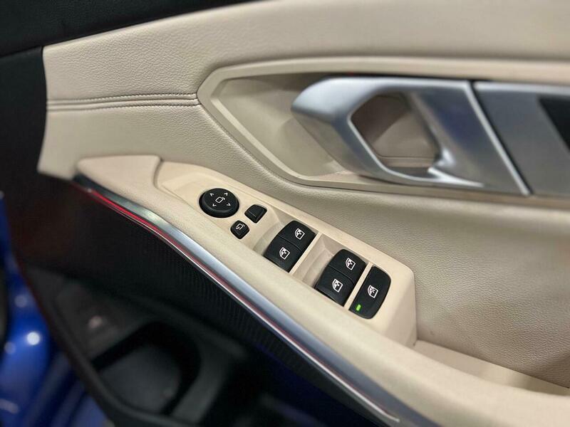 2019 BMW 3 Series - Image 28