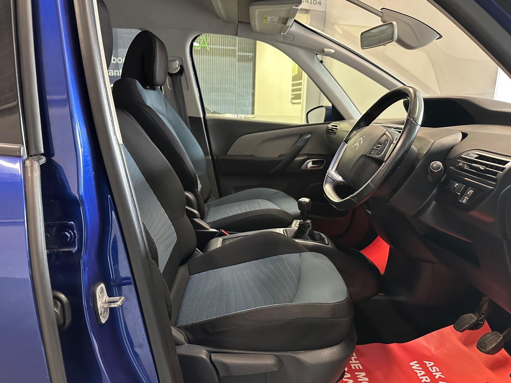 2017 Citroen Grand C4 Picasso - Image 41