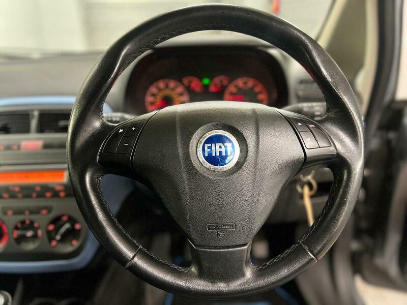 2006 Fiat Grande Punto - Image 20