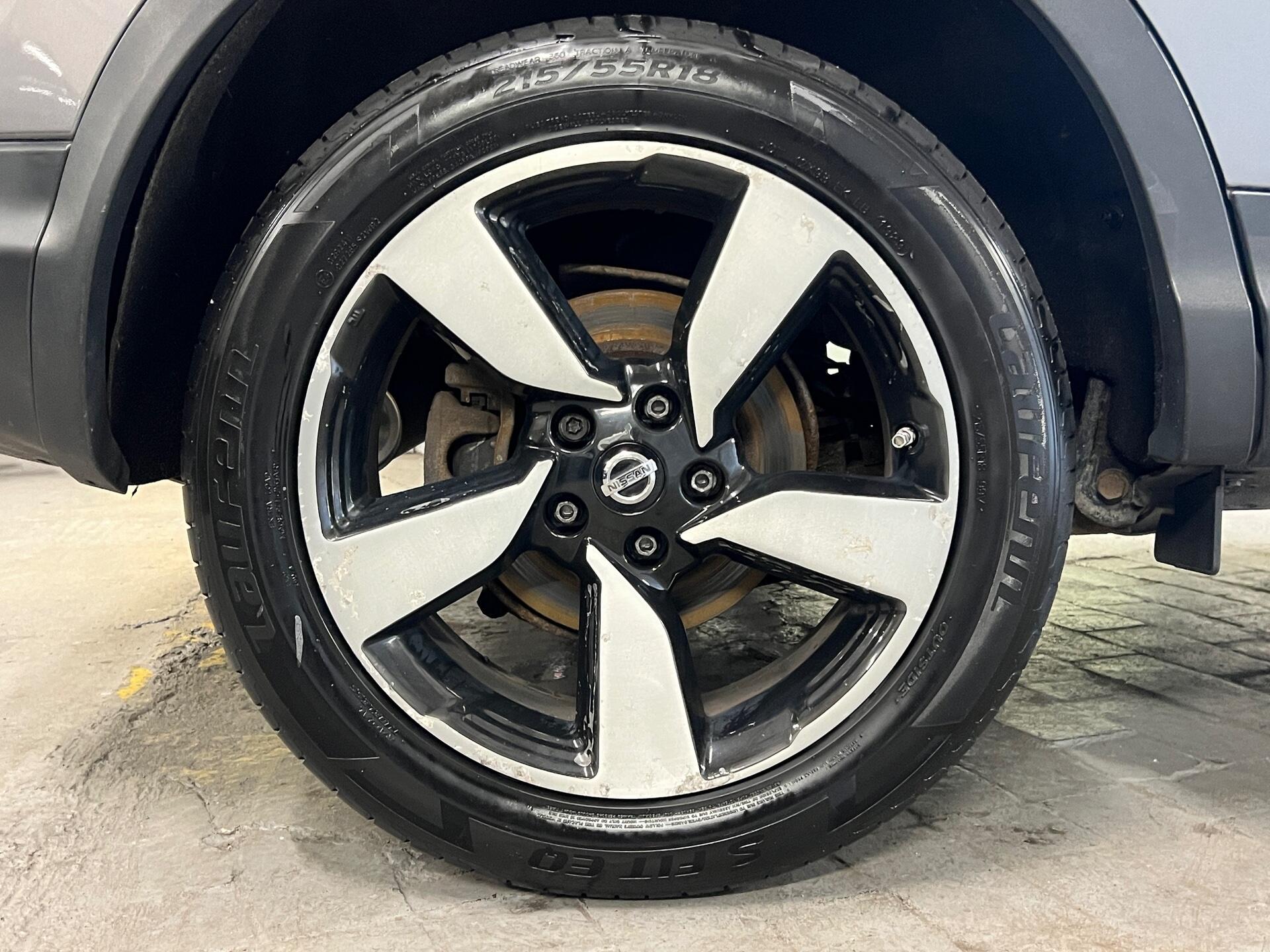 2016 Nissan Qashqai - Image 18