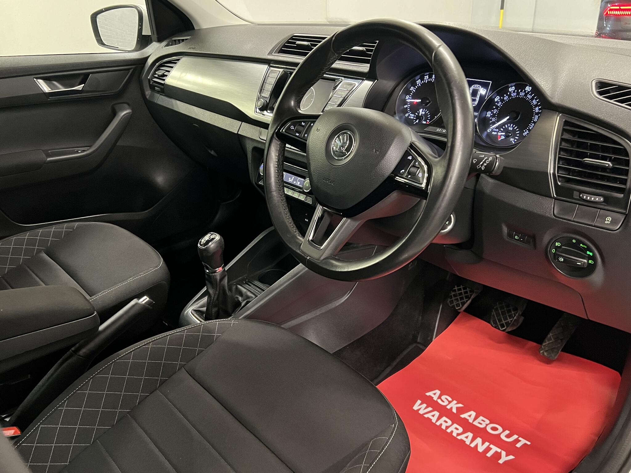 2016 Skoda Fabia - Image 21