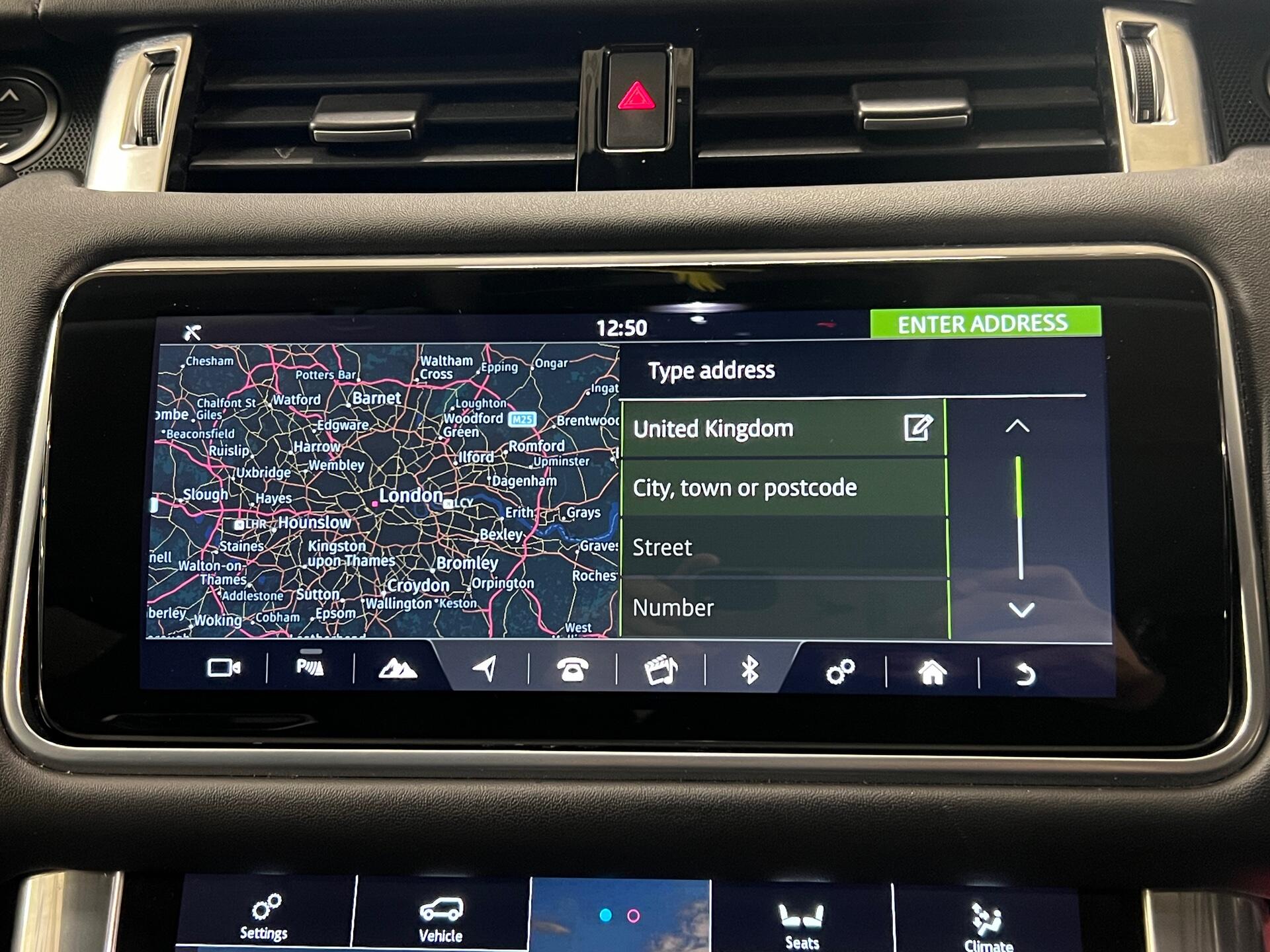 2022 Land Rover Range Rover Sport - Image 41