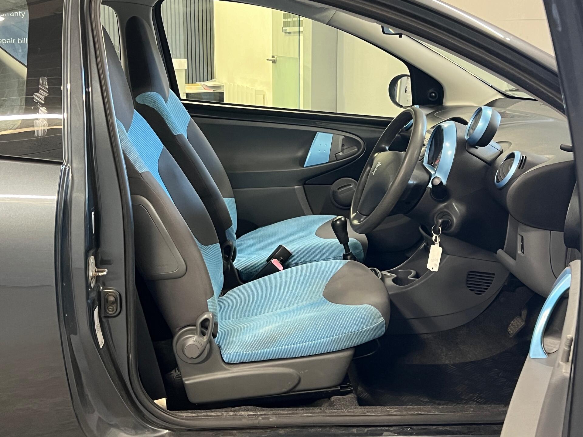 2008 Peugeot 107 - Image 18