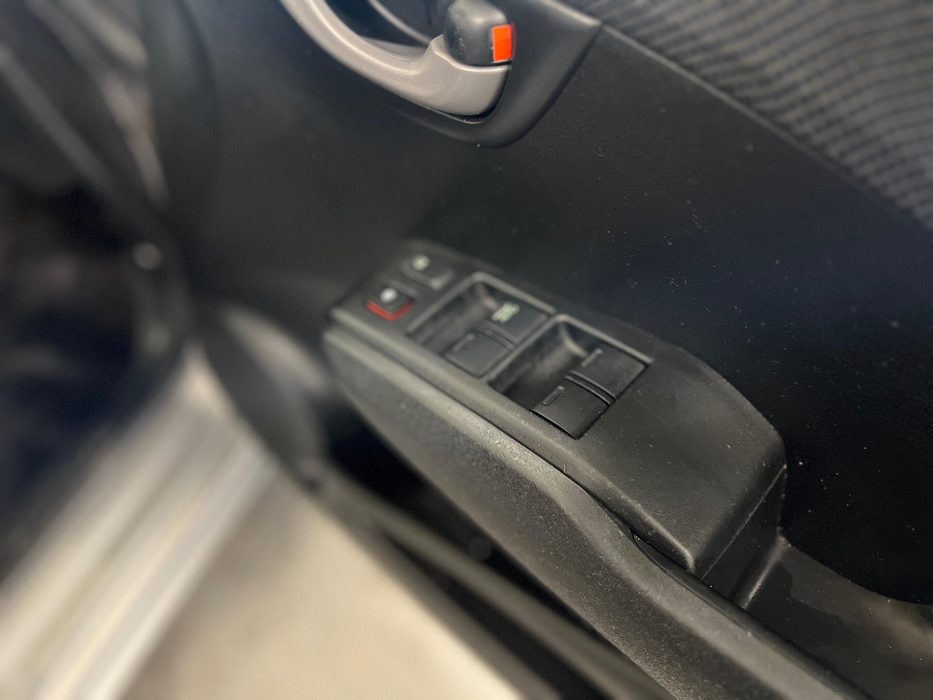 2010 Honda Jazz - Image 19