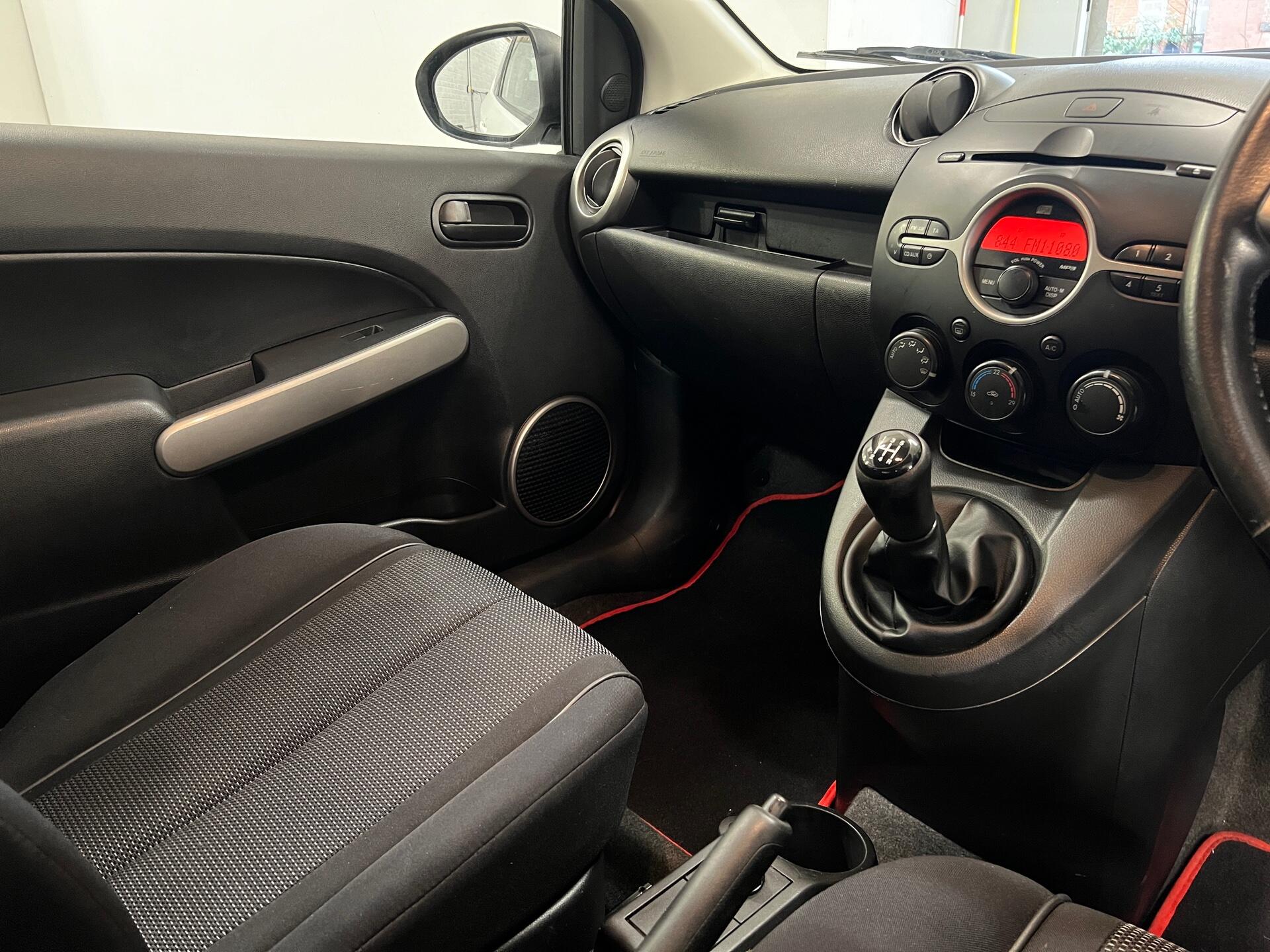 2009 Mazda Mazda2 - Image 26