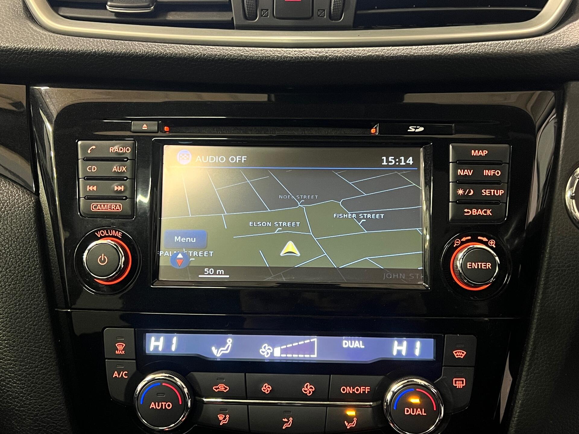 2017 Nissan Qashqai - Image 40