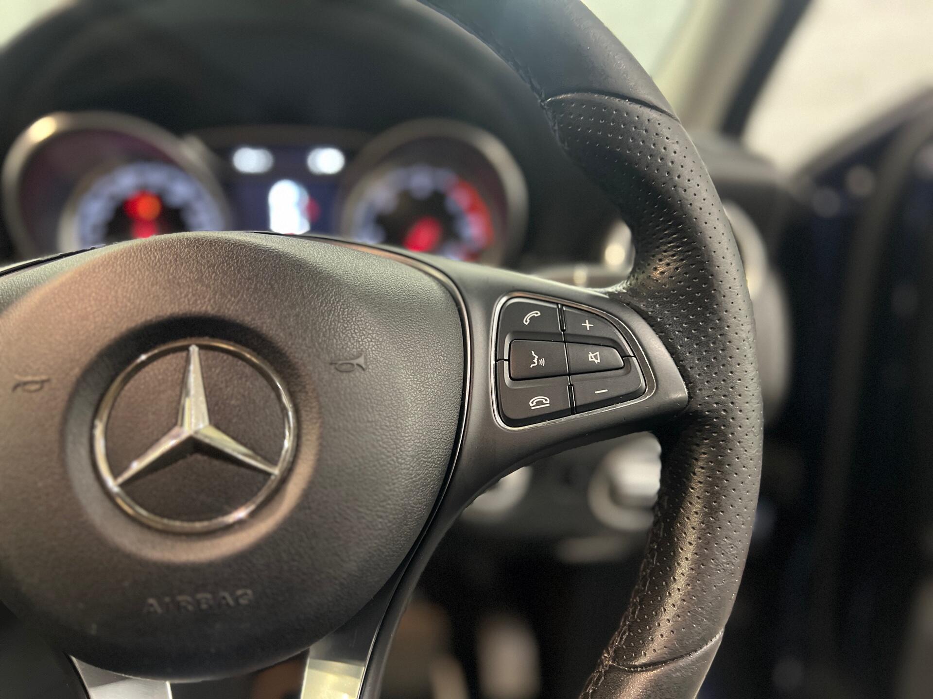 2017 Mercedes-Benz A Class - Image 26