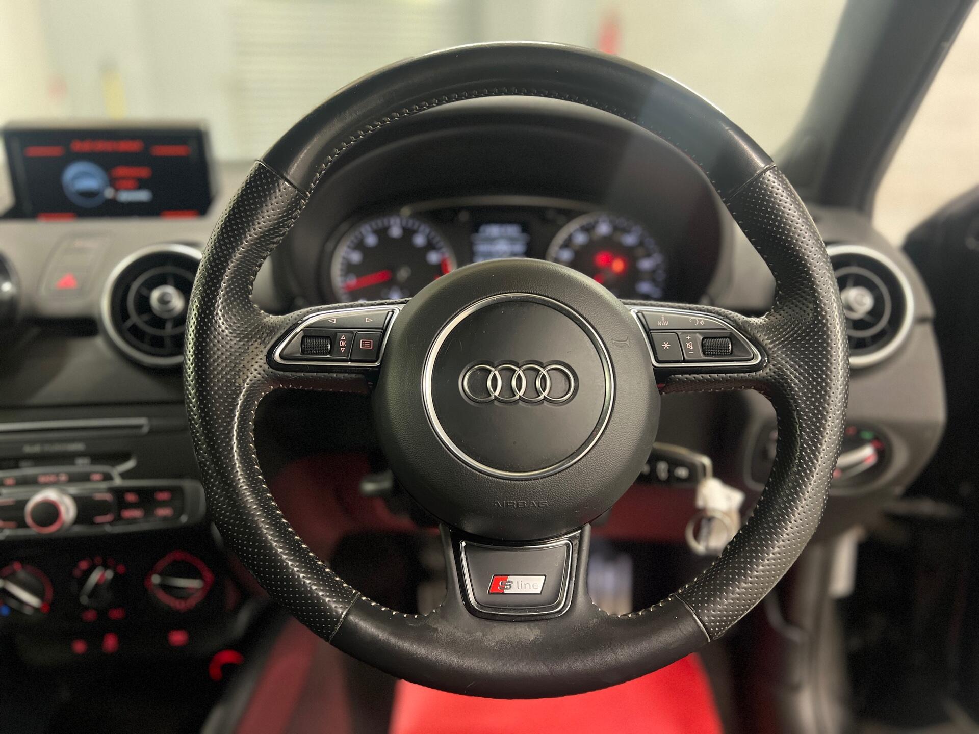 2018 Audi A1 - Image 25