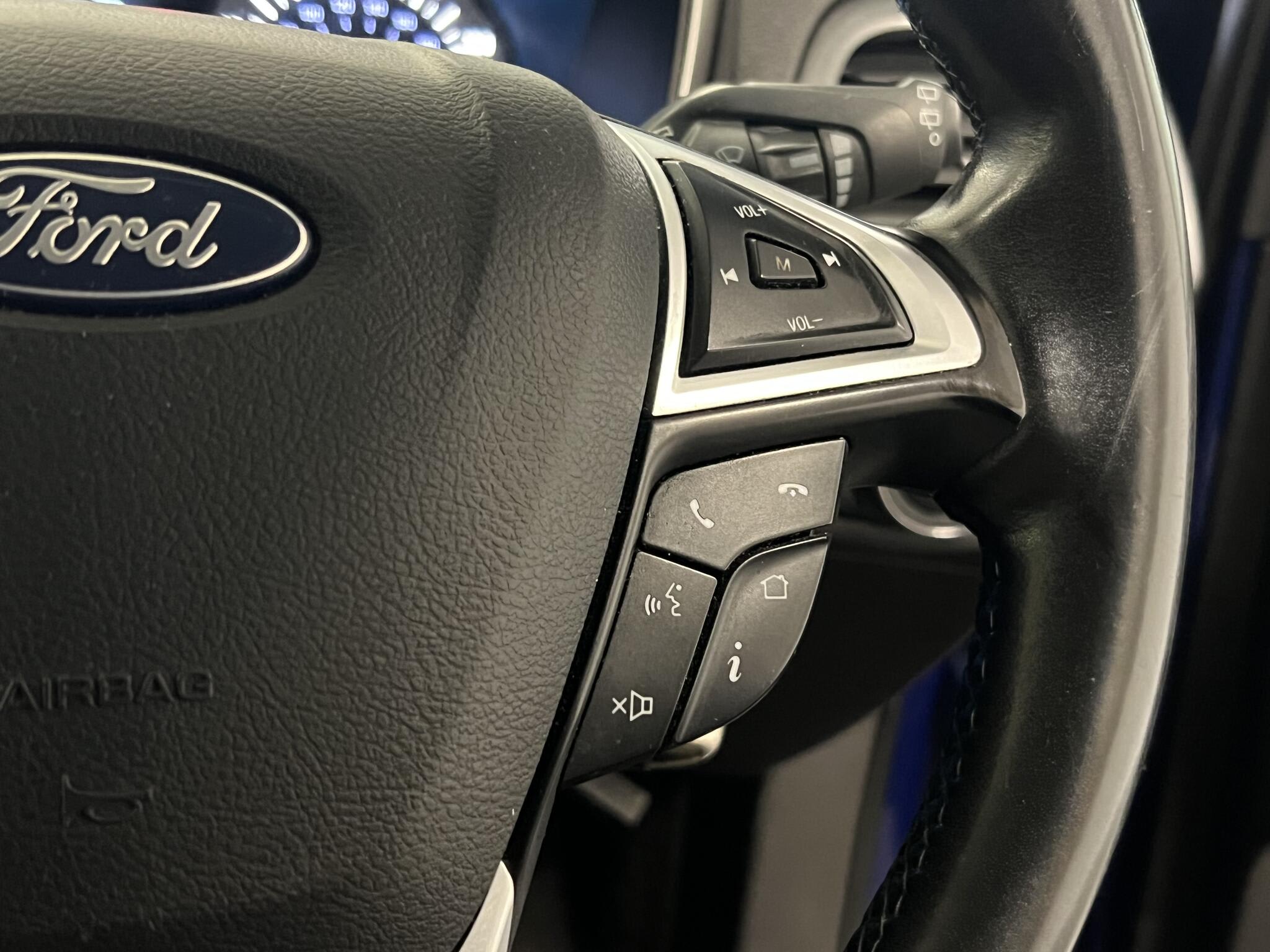 2015 Ford Mondeo - Image 22