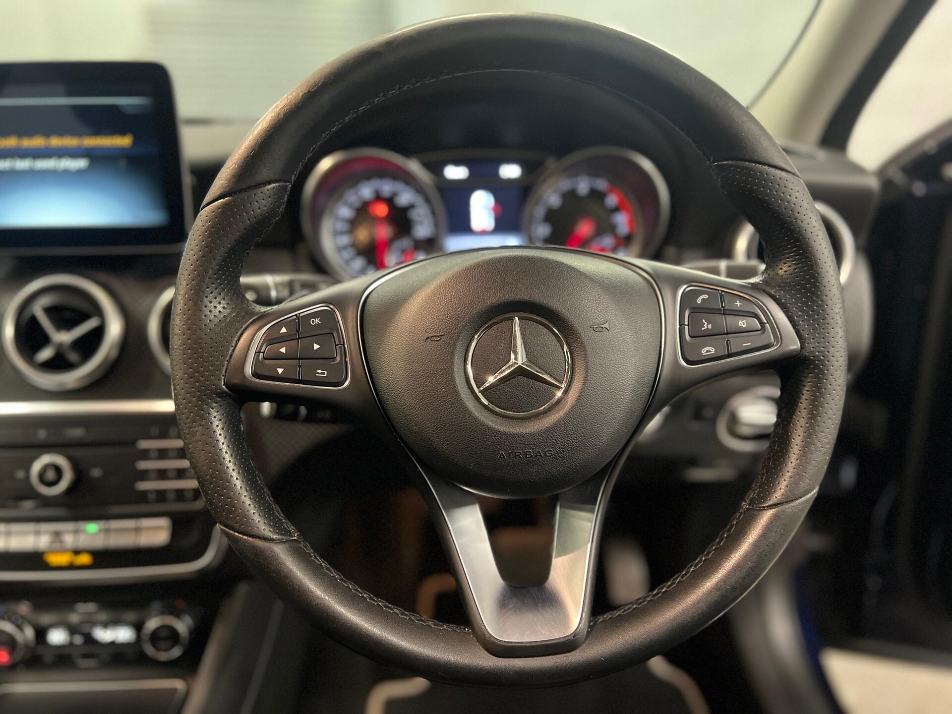 2017 Mercedes-Benz A Class - Image 24