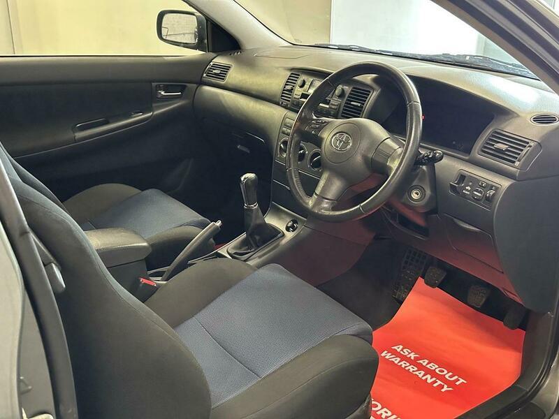 2005 Toyota Corolla - Image 18