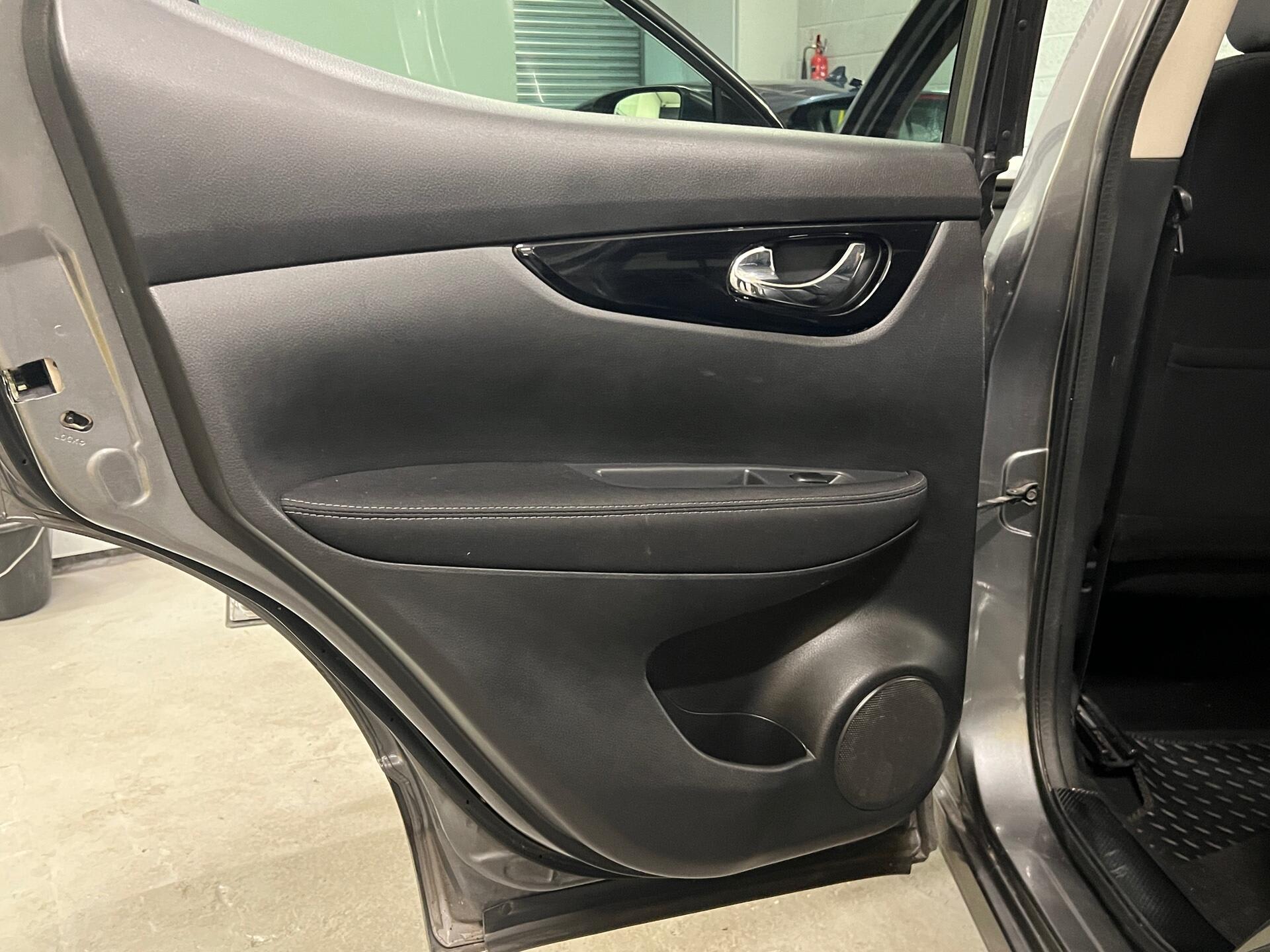 2016 Nissan Qashqai - Image 47