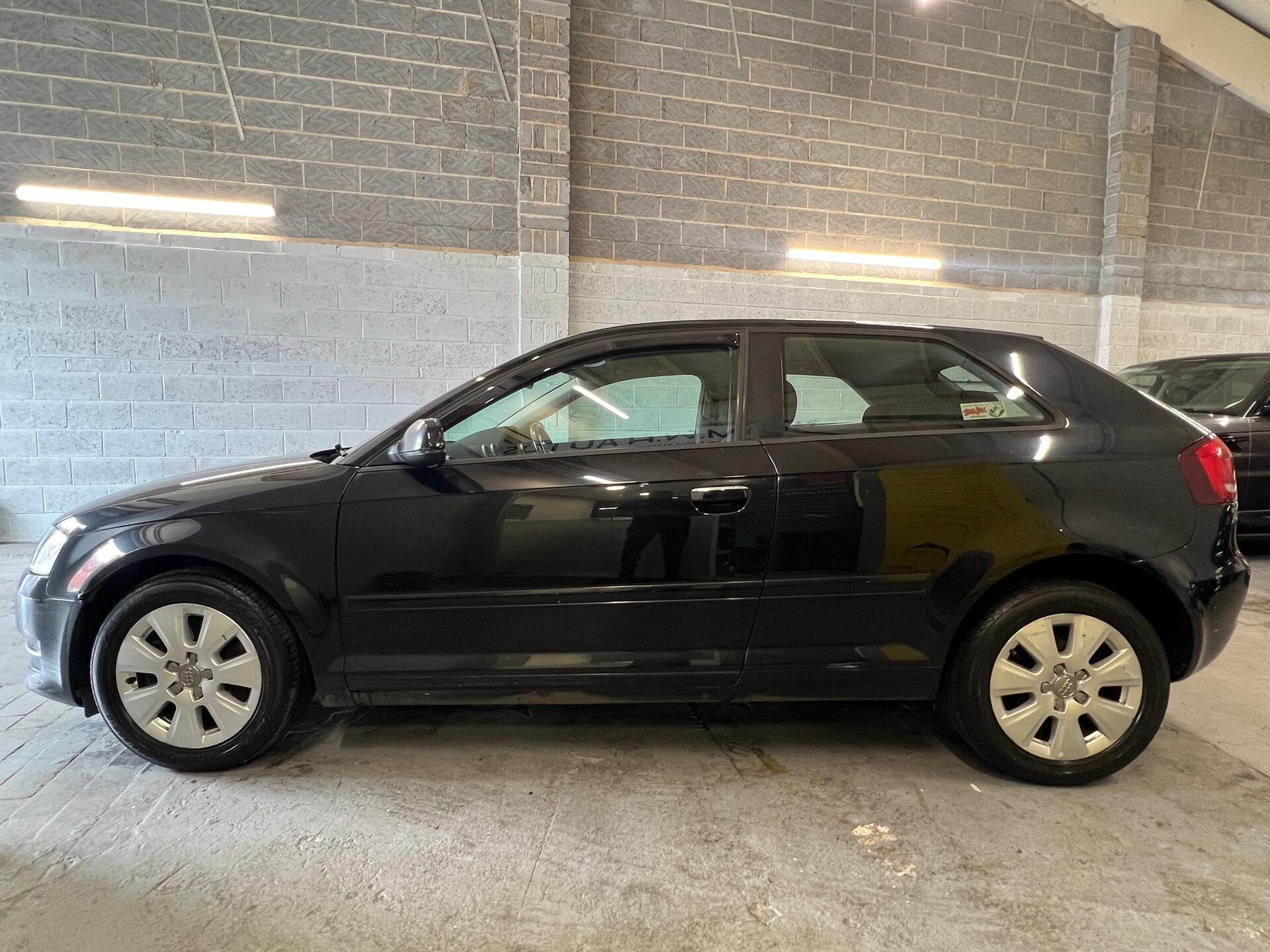 2012 Audi A3 - Image 11