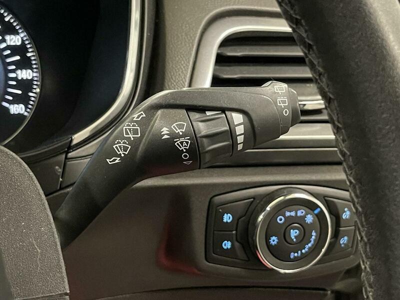 2017 Ford Mondeo - Image 23