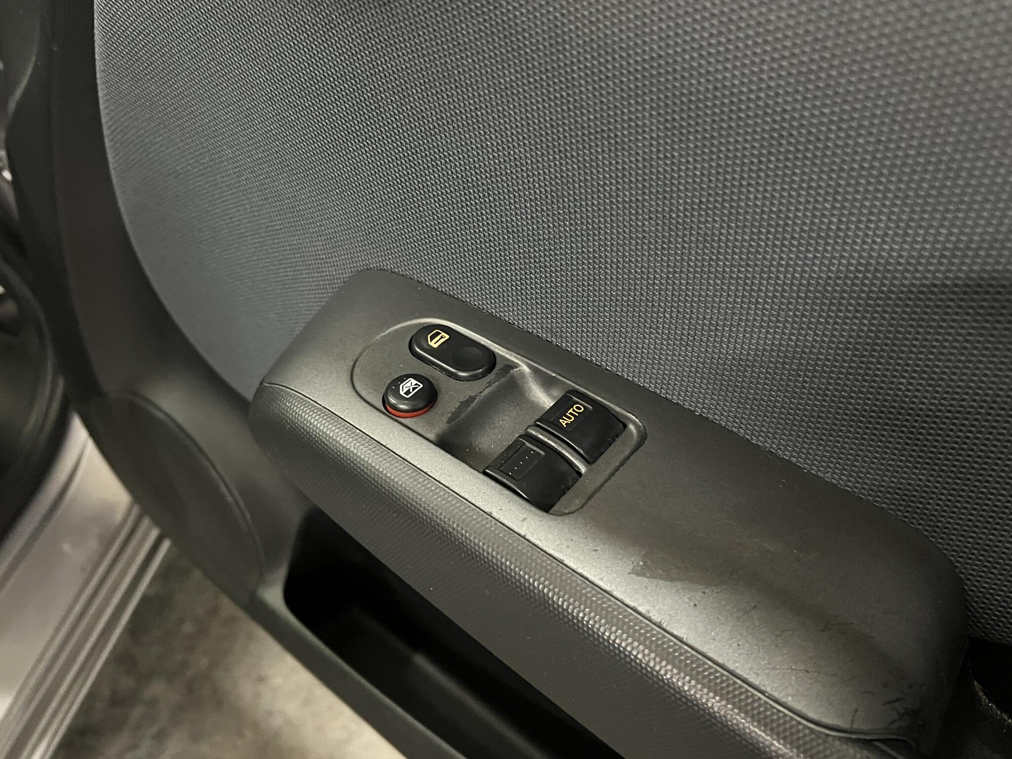 2008 Honda Jazz - Image 16