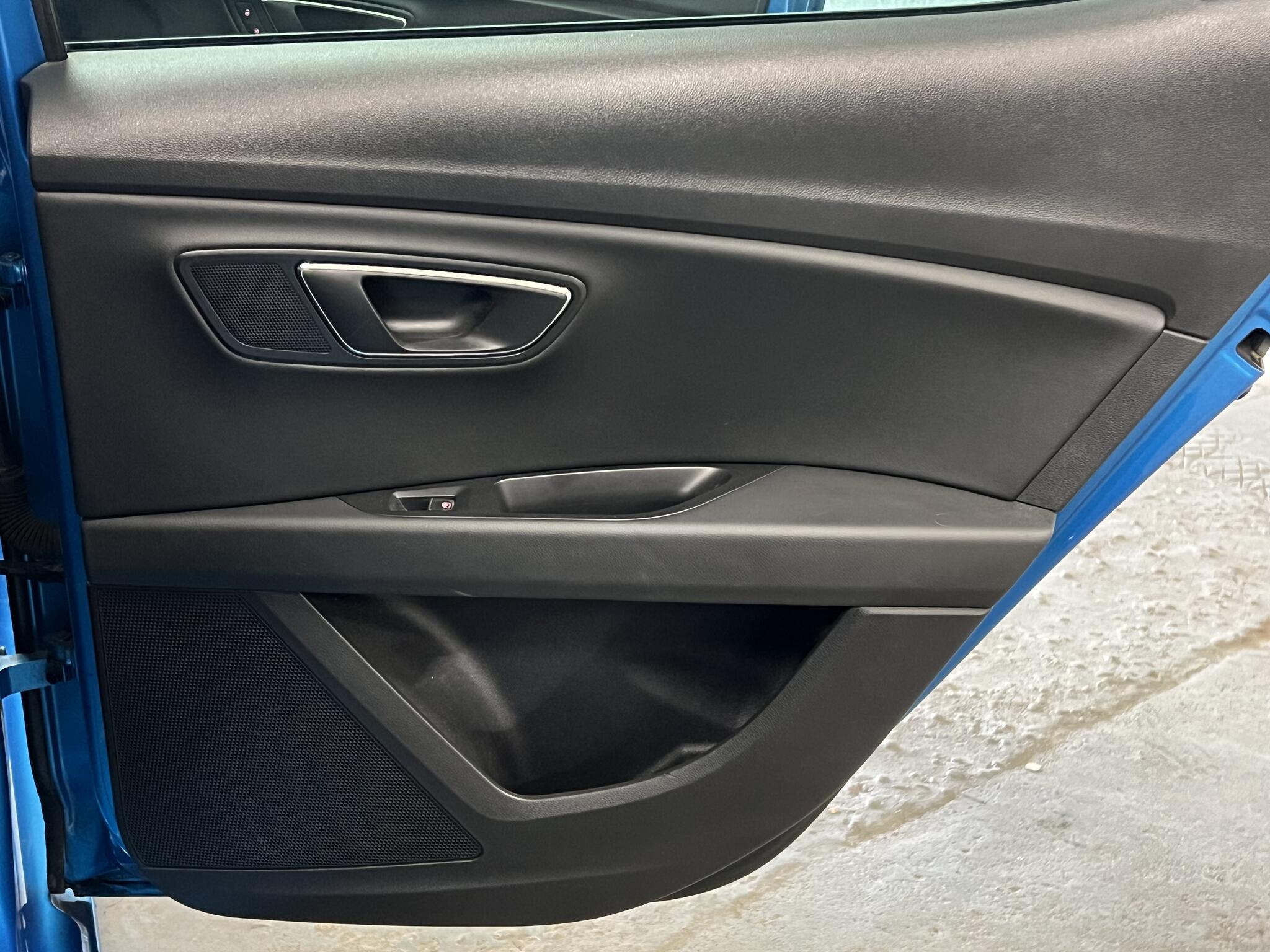 2016 SEAT Leon - Image 40