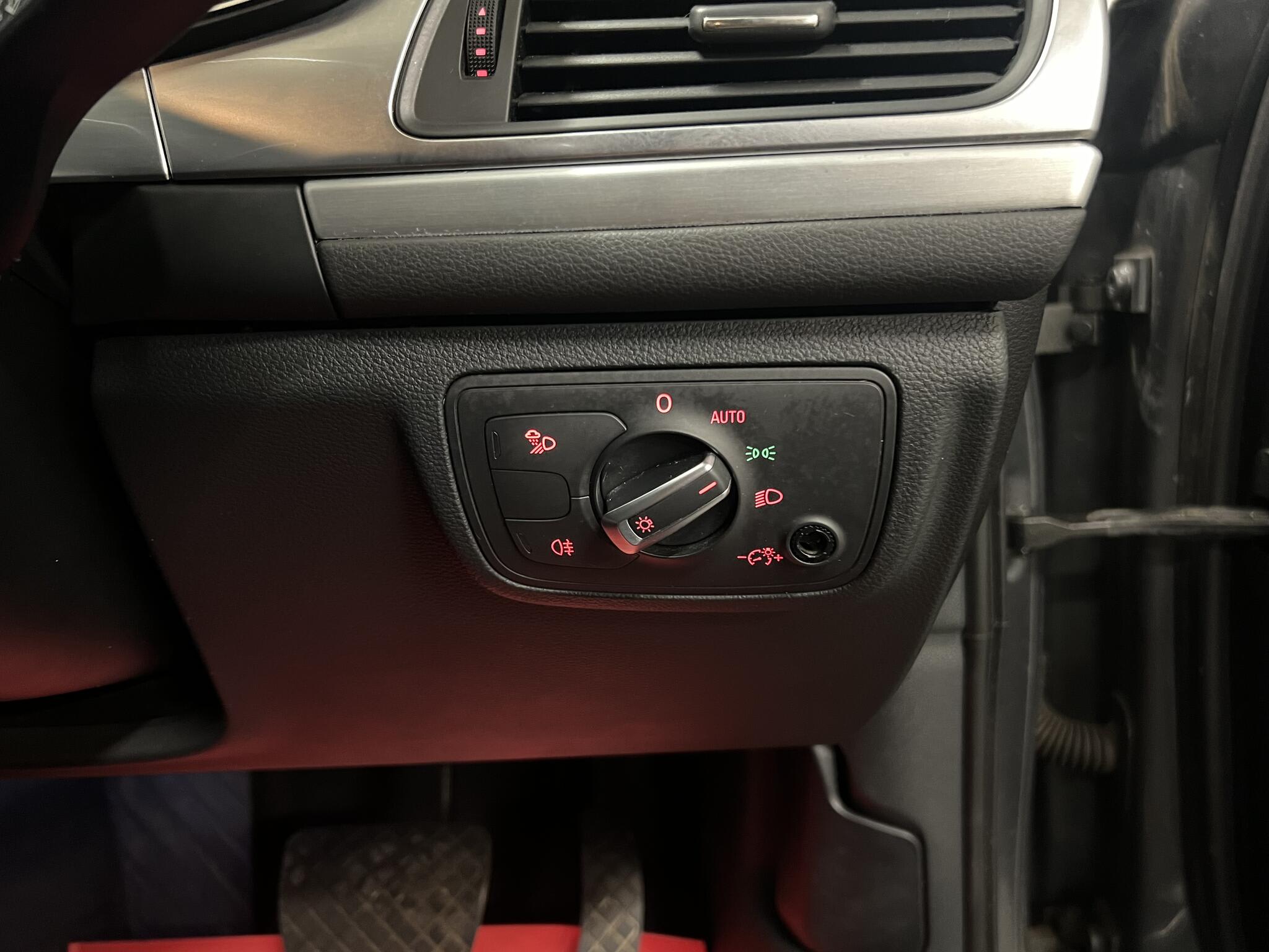 2012 Audi A6 Avant - Image 34