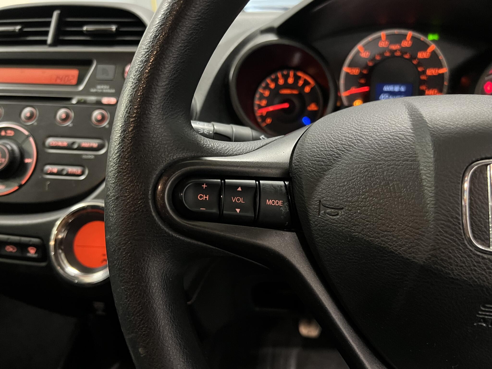 2011 Honda Jazz - Image 22