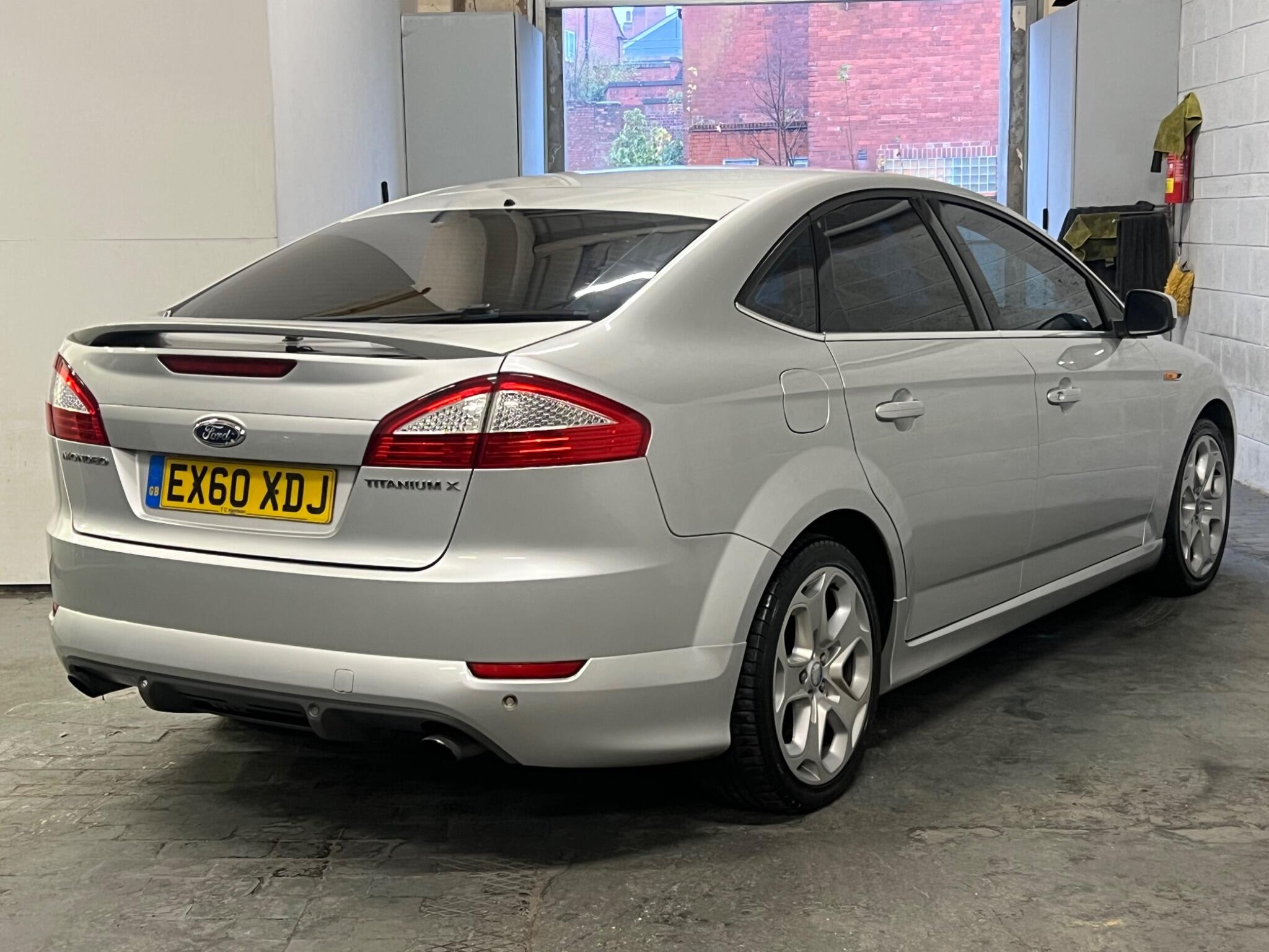 2010 Ford Mondeo - Image 7