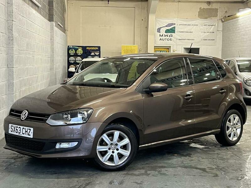 2013 Volkswagen Polo - Image 14