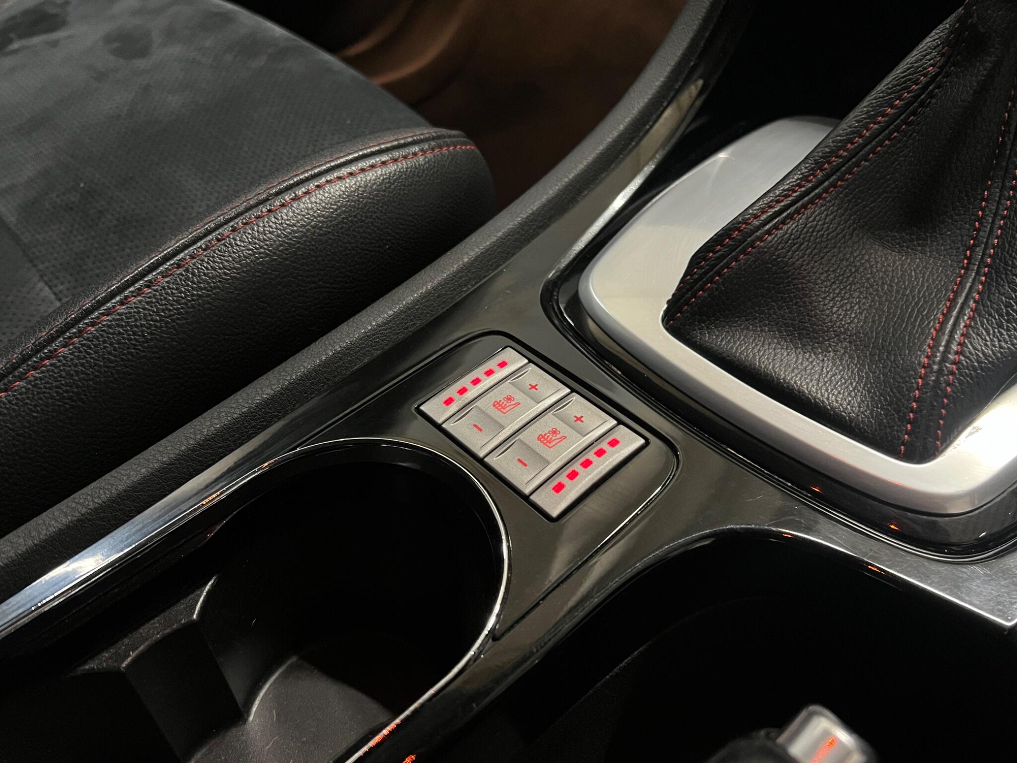 2010 Ford Mondeo - Image 31