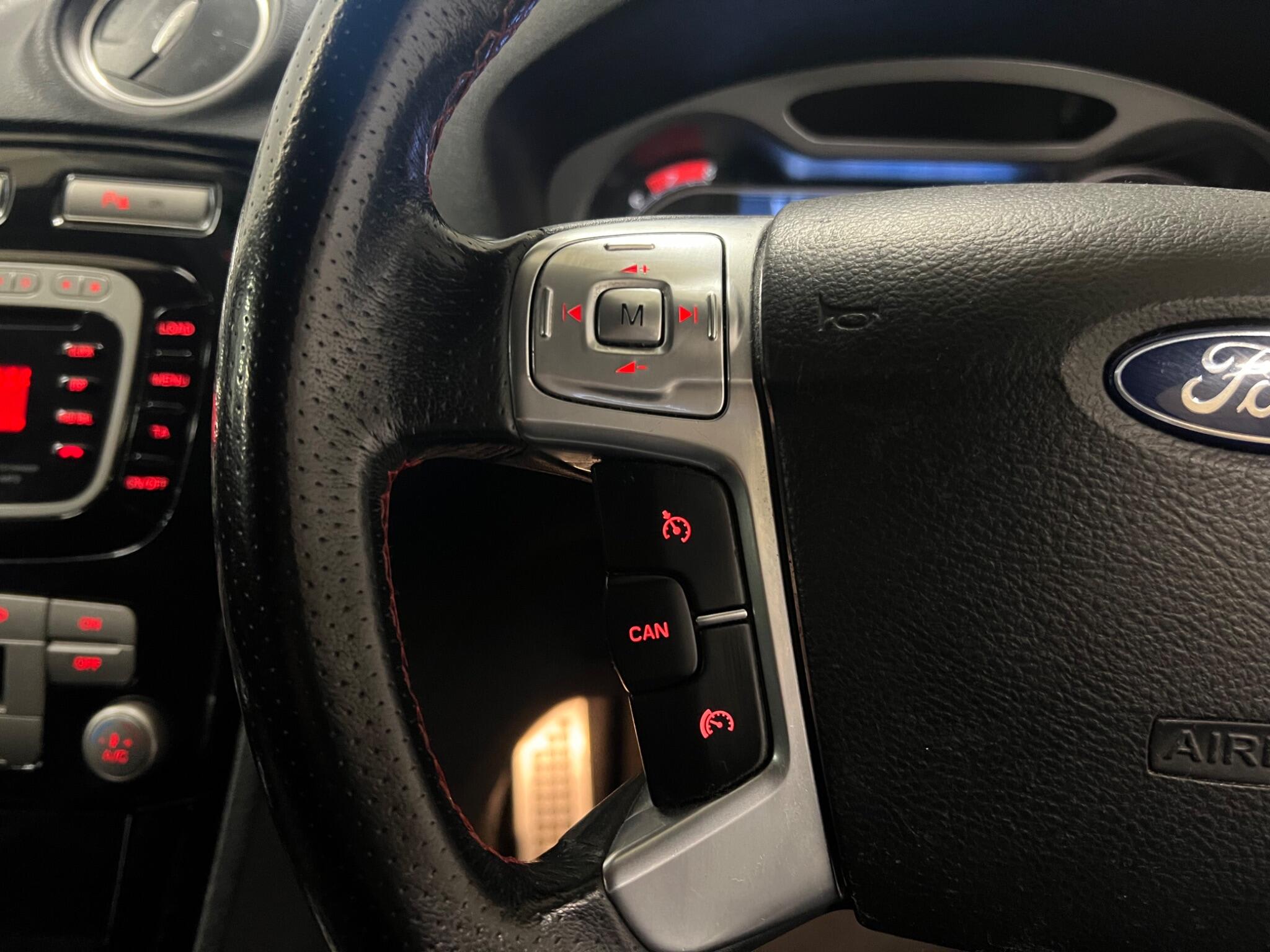 2010 Ford Mondeo - Image 21