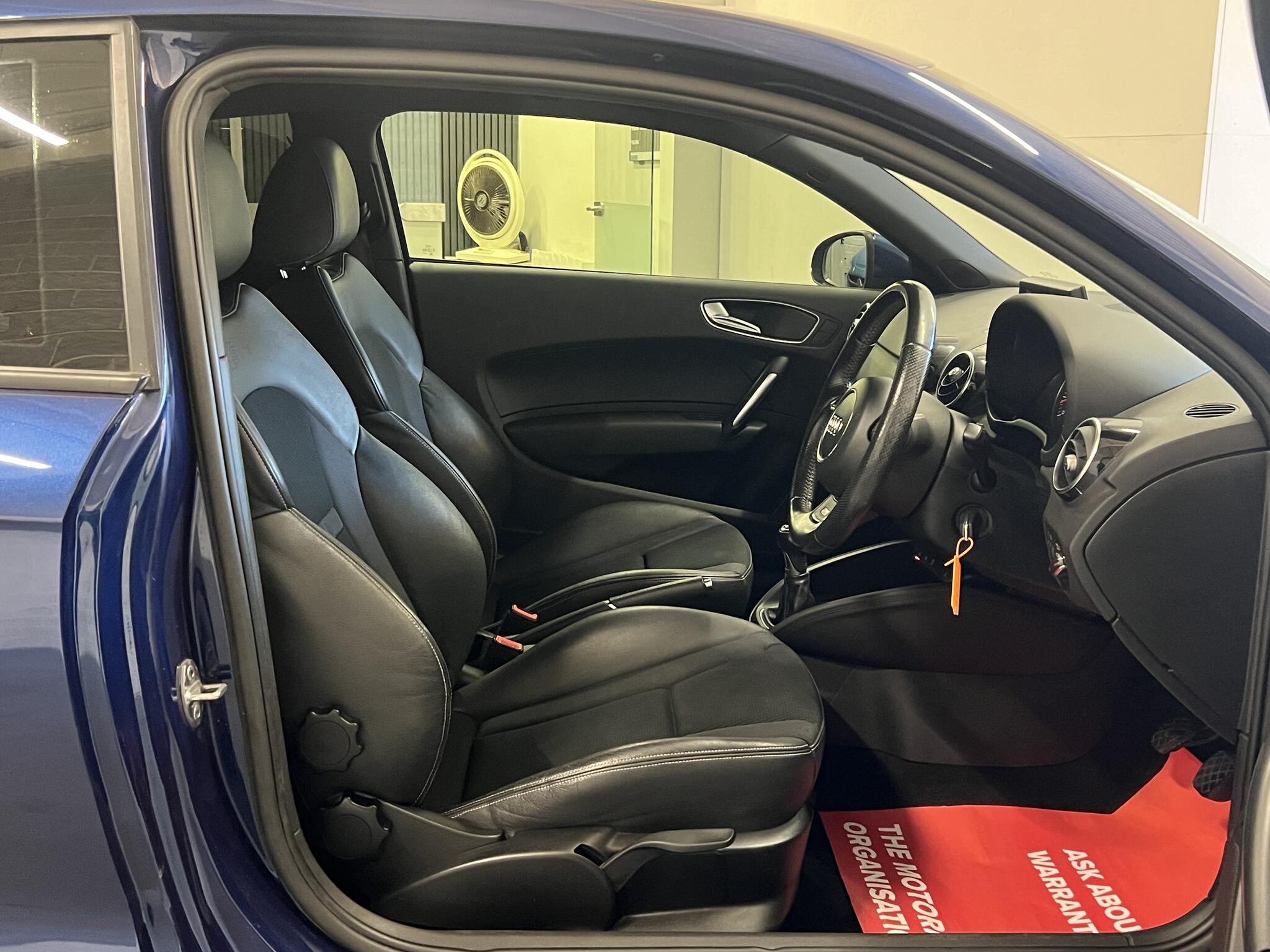 2014 Audi A1 - Image 22