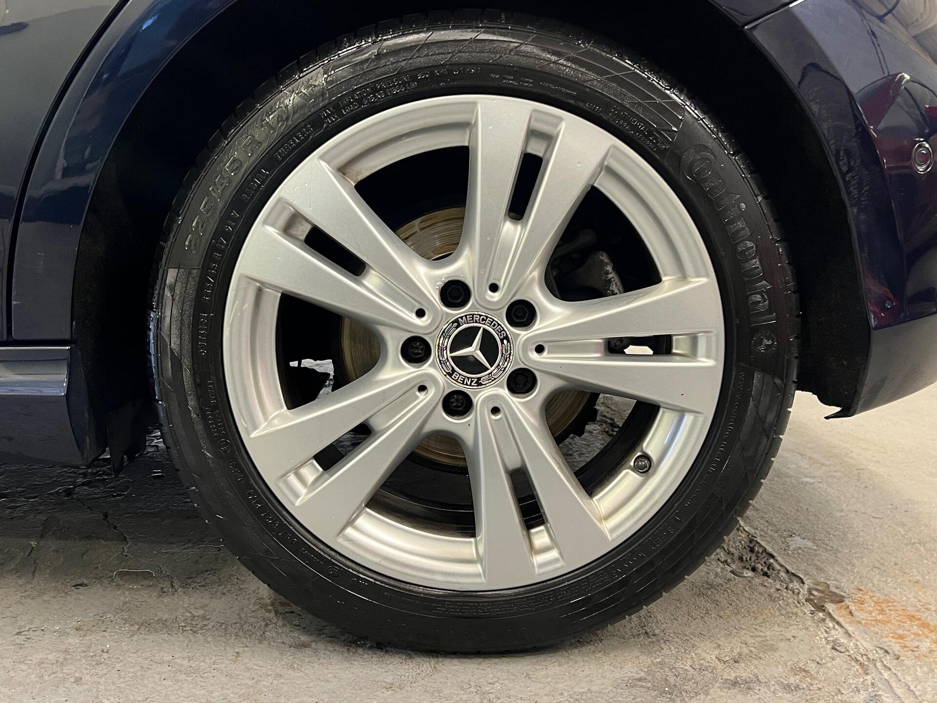 2017 Mercedes-Benz A Class - Image 20