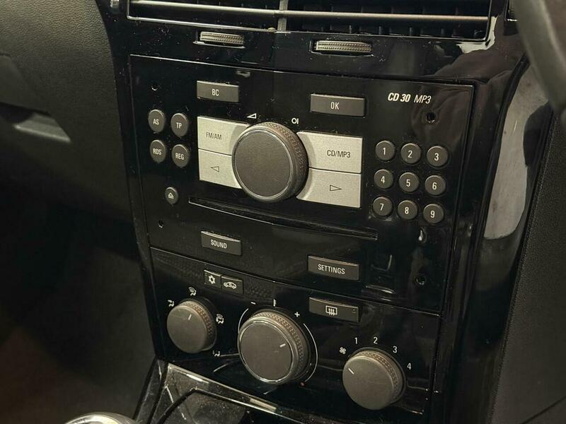 2008 Vauxhall Astra - Image 59