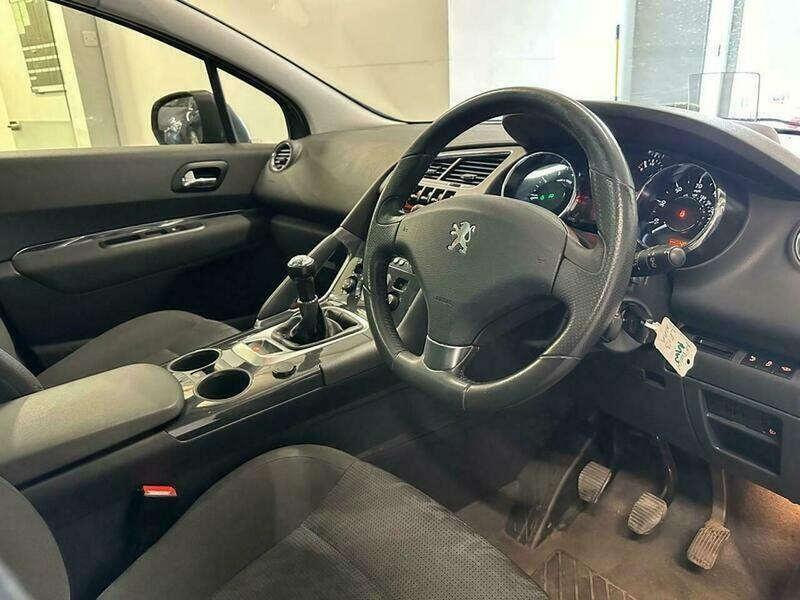 2013 Peugeot 3008 - Image 19